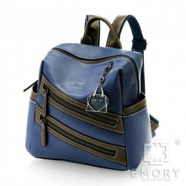Ransel emory naville