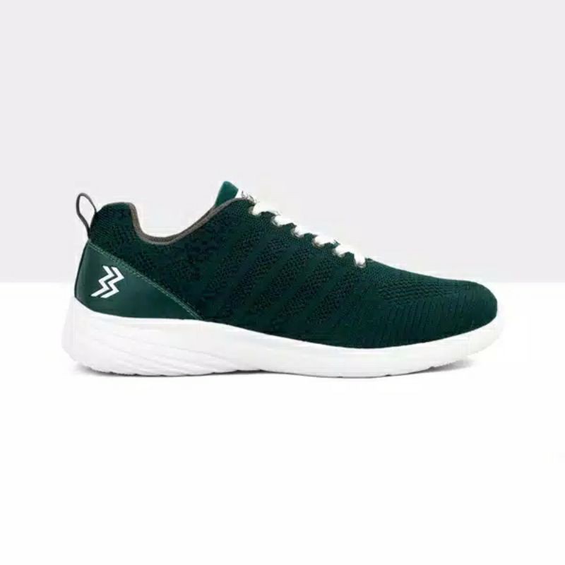 Sepatu Athletica AT 693 Green White