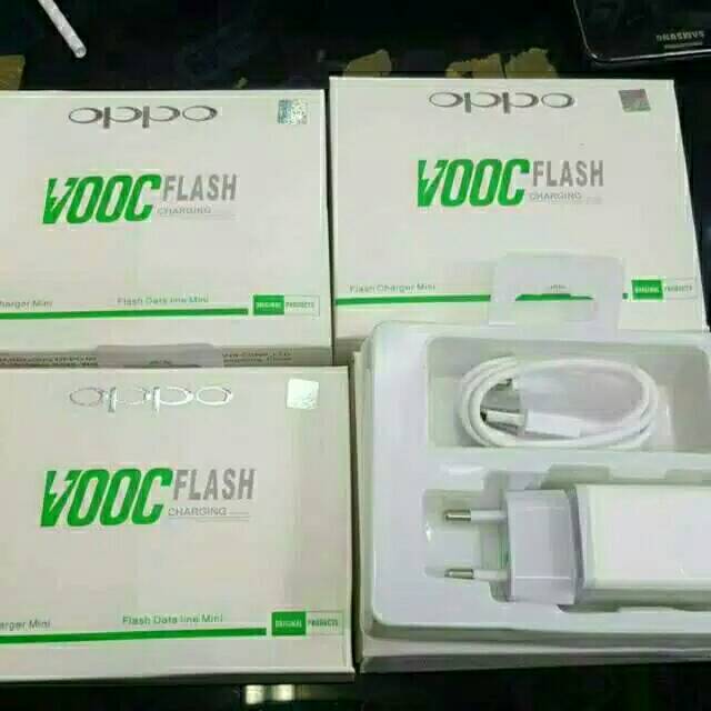 Charger casan oppo original 100%