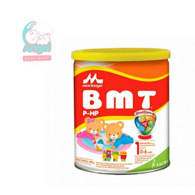 BMT P-HP ( 400 g )