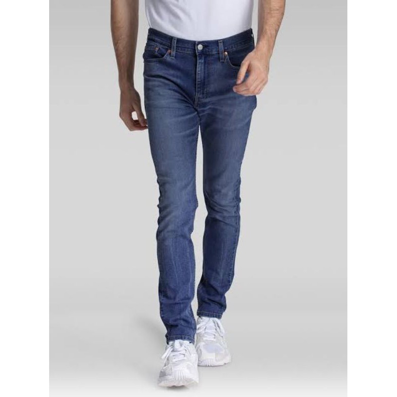 Levis 510 Skinny performance 055100982