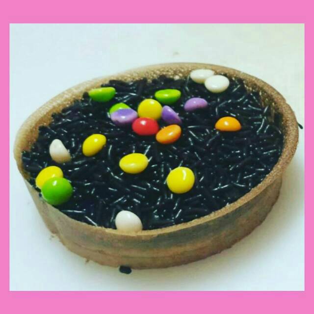 

Martabak UnyiL Coklat