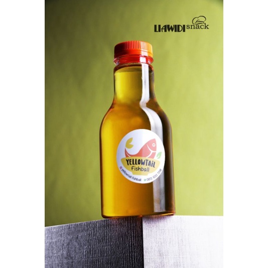 

Minyak bawang bumbu mie ayam bakmi pelengkap mie ayam