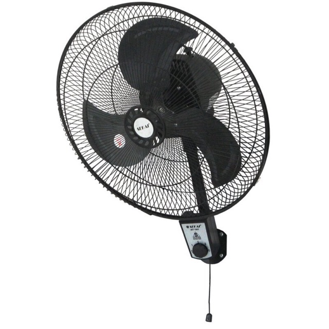 Kipas Angin Dinding Wallfan 18 inch HWN 1857 PO Sekai