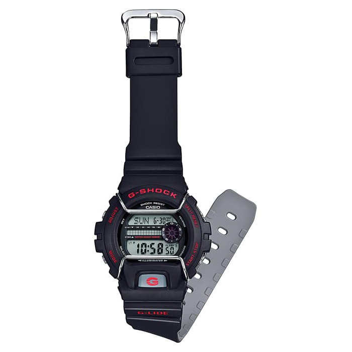 Jam Tangan G-Shock G-Lide Original Gls-6900-1