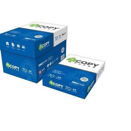 

EXCLUSIVE!Kertas Copy Paper A4 70 - F4 70|SQ1