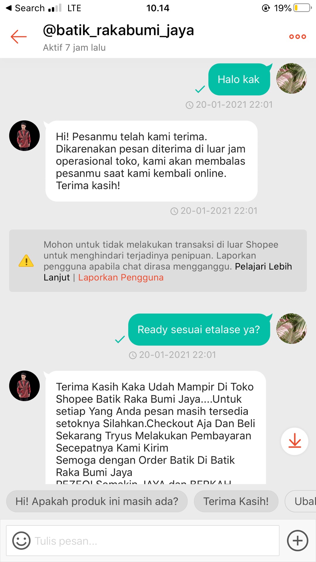 Atasan Batik Dolby Doldobby Doby Tenun Sutra Tulis Katun Atbm Baron Atasan Batik Wanita Sogan Srg308