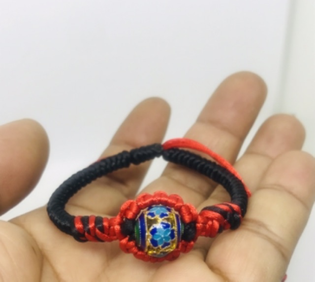 Gelang tangan wanita raut tali keren //gelang lapis emas //perhiasan