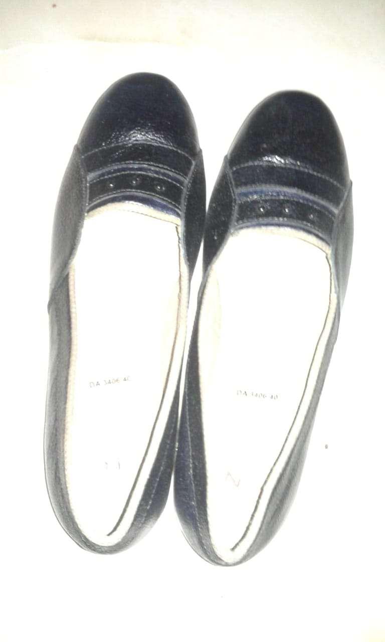 Sepatu Kerja Wanita Sepatu Kantor Wanita Kasual Formal  Sepatu Wedghes Promoterbaru Sb 6655