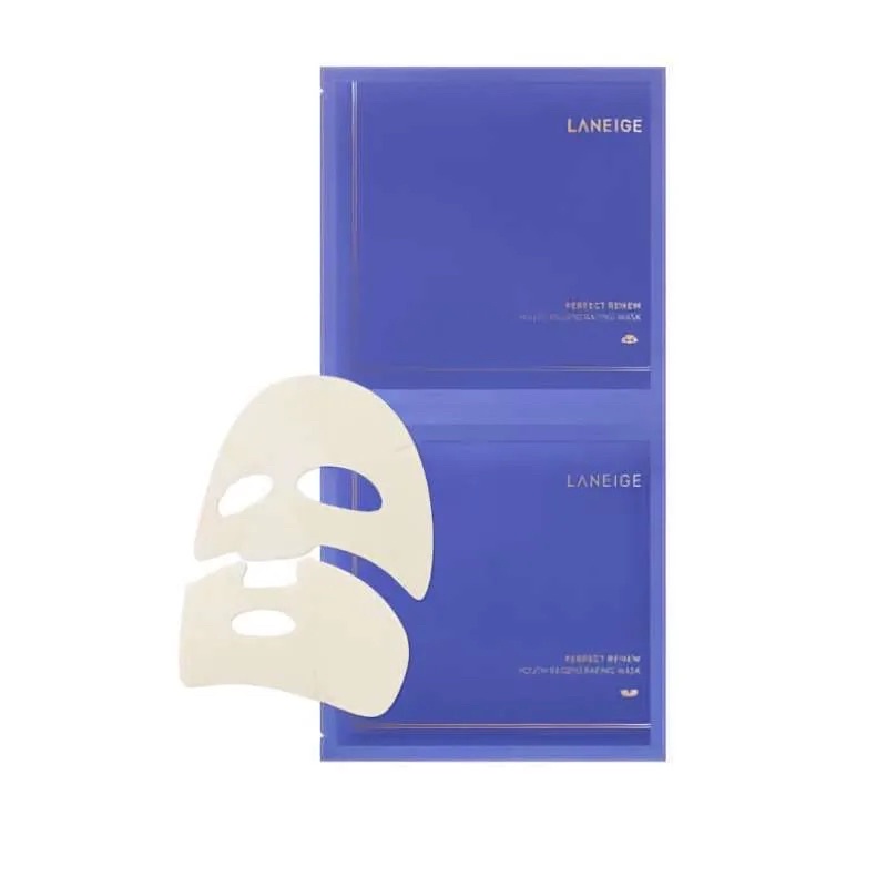 Laneige Perfect Renew Youth Regenerating Mask (masker sheet)