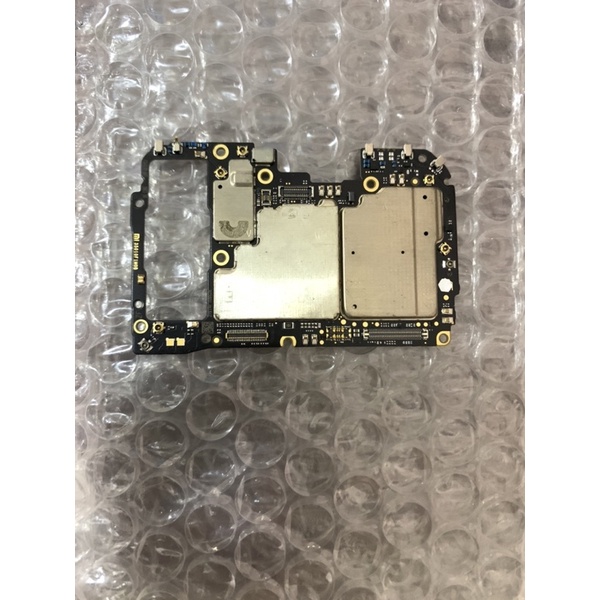 MESIN XIAOMI MI9 8/128 MATOT