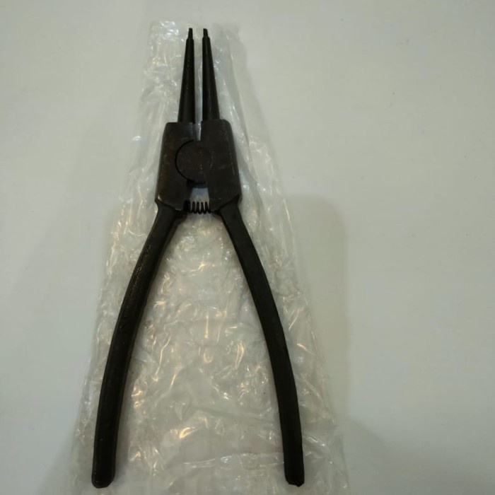 ATS Tang circlip LURUS BUKA STE 6 inch Pliers Snapring