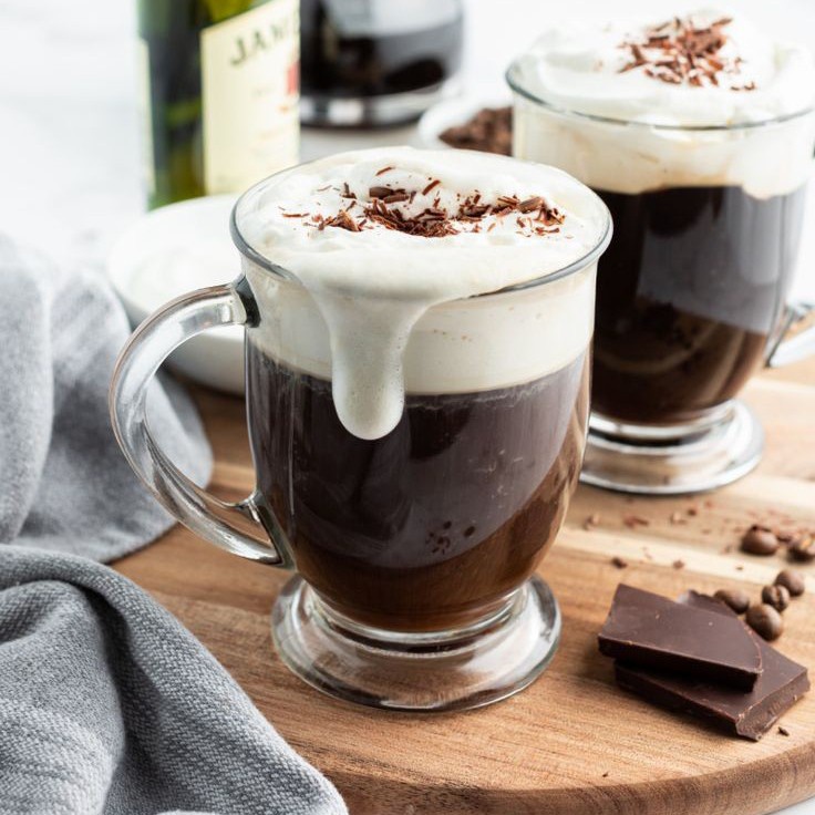 gelas pialaku citinova set 6pcs 220ml / gelas kaca / gelas cangkir kopi