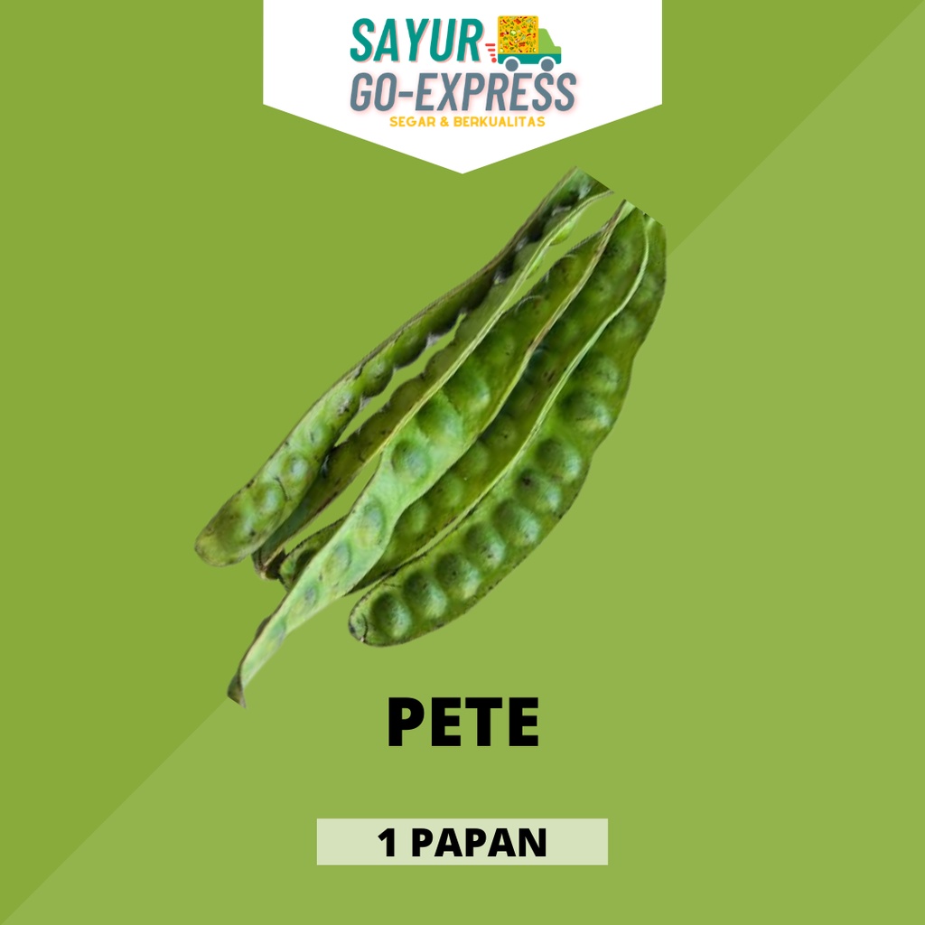 

pete segar 1 papan