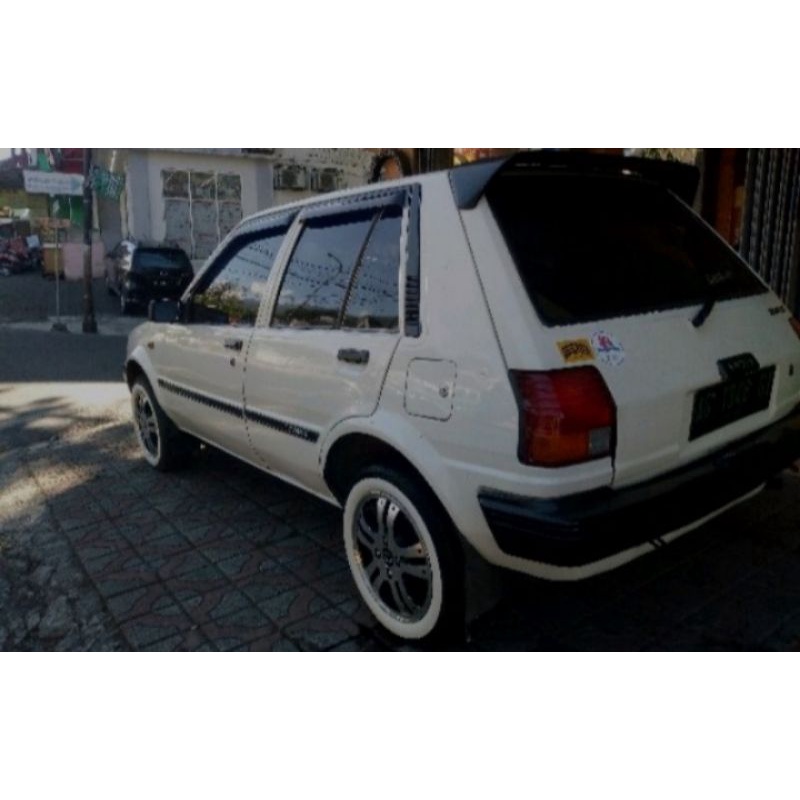 whitewall Lisban mobil ATLAS r13 list ban