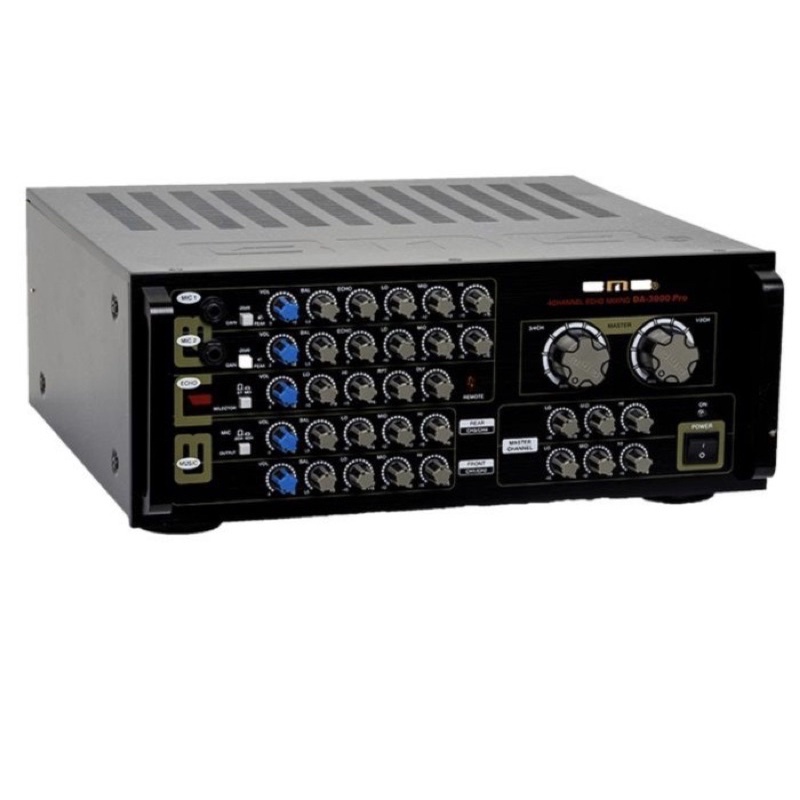 Mixer Amplifier BMB DA3300 PRO original