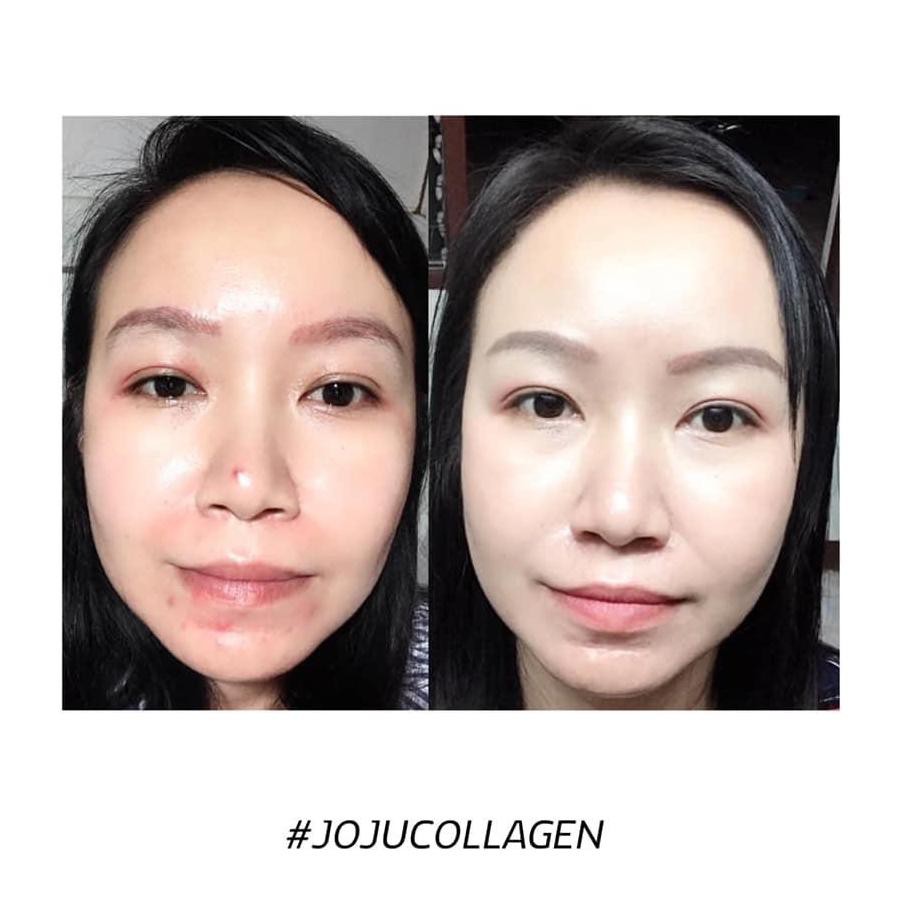 E1H6 JOJU COLLAGEN DRINK BY AIMI [BPOM] G8P