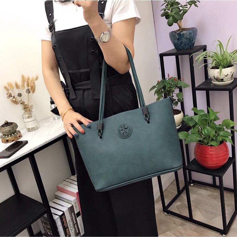 Hot Promo!! Totebag Wanita tas wanita import tas wanita kekinian tas wanita branded tas wanita terbaru tas bahu wanita tas jinjing wanita hand bag wanita COD tas wanita premium tas wanita murah hand bag wanita