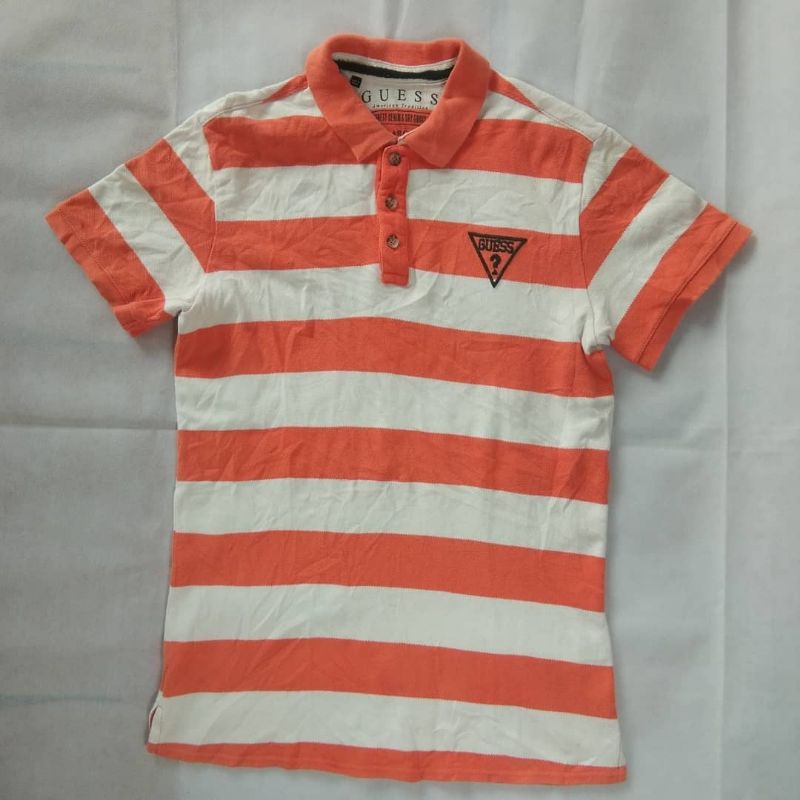Polo - Guess