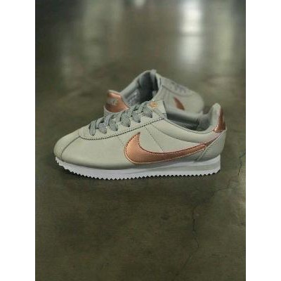 Promo NIKE CORTES LEATHER Diskon