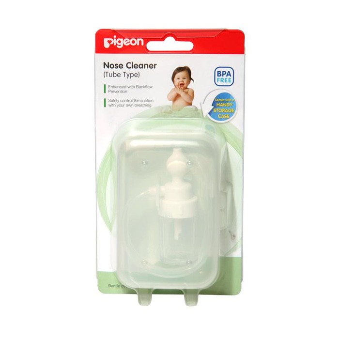 Pigeon Nose Cleaner Tube Type