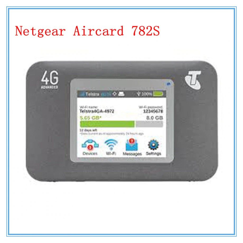 GRATIS ONGKIR unlocked AirCard 782S lte 4g wireless router 4g wifi dongle 5ghz Mobile wifi mifi