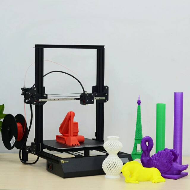 3D printer