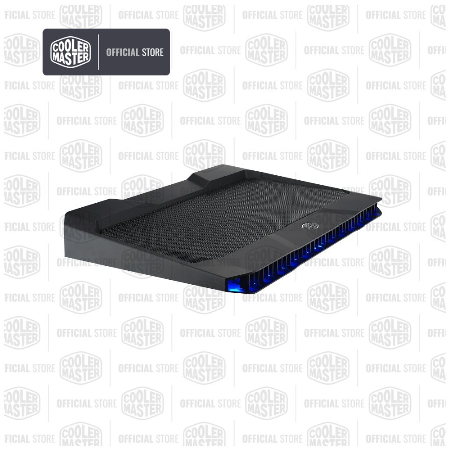 Cooler Master NotePal X150R Cooling Pad