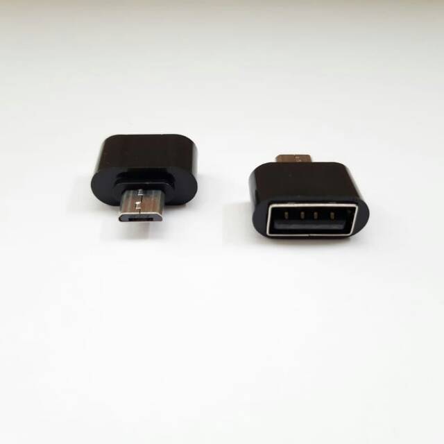 Connector OTG Micro Usb