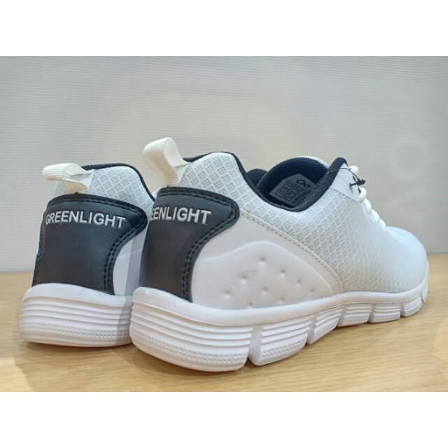 sepatu greenlight 0412