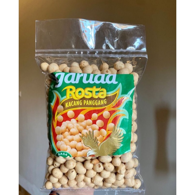 

Rosta kacang panggang