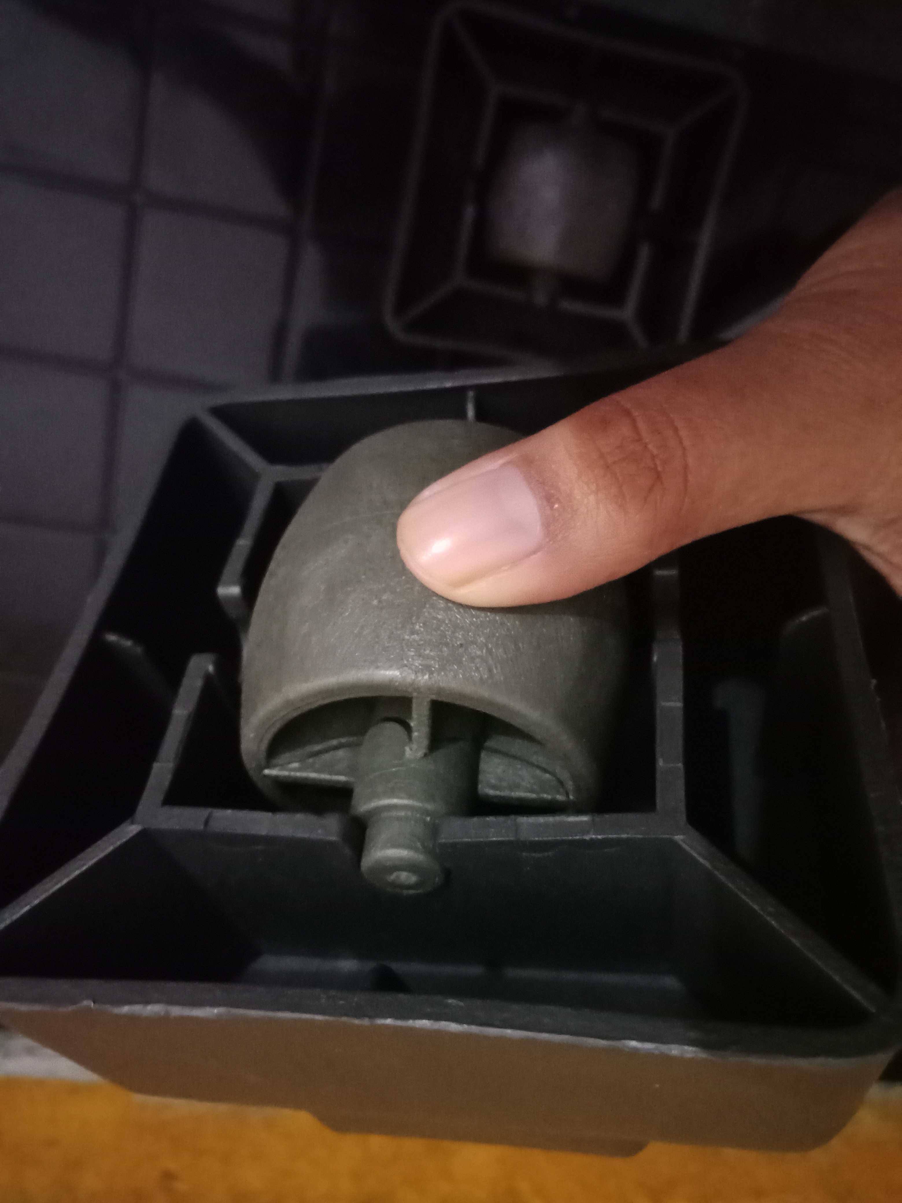 Lemari Plastik Lemari Pakaian Homey Premium Jerpah Susun 4 (jumbo)