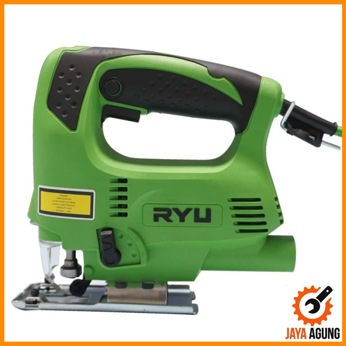 RYU Mesin Gergaji Kayu/Jig Saw RJS 65-1E