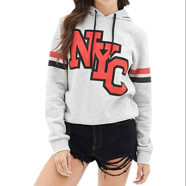 SWEATER NYC FIT TO XL