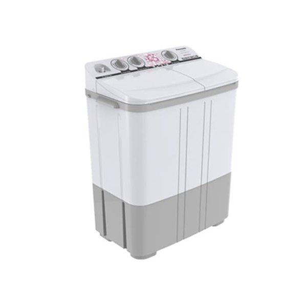 Paling Terpopuler Panasonic Mesin Cuci 2 Tabung 7 5Kg Naw-76Bbz Promo Murah Garansiresmi Baik