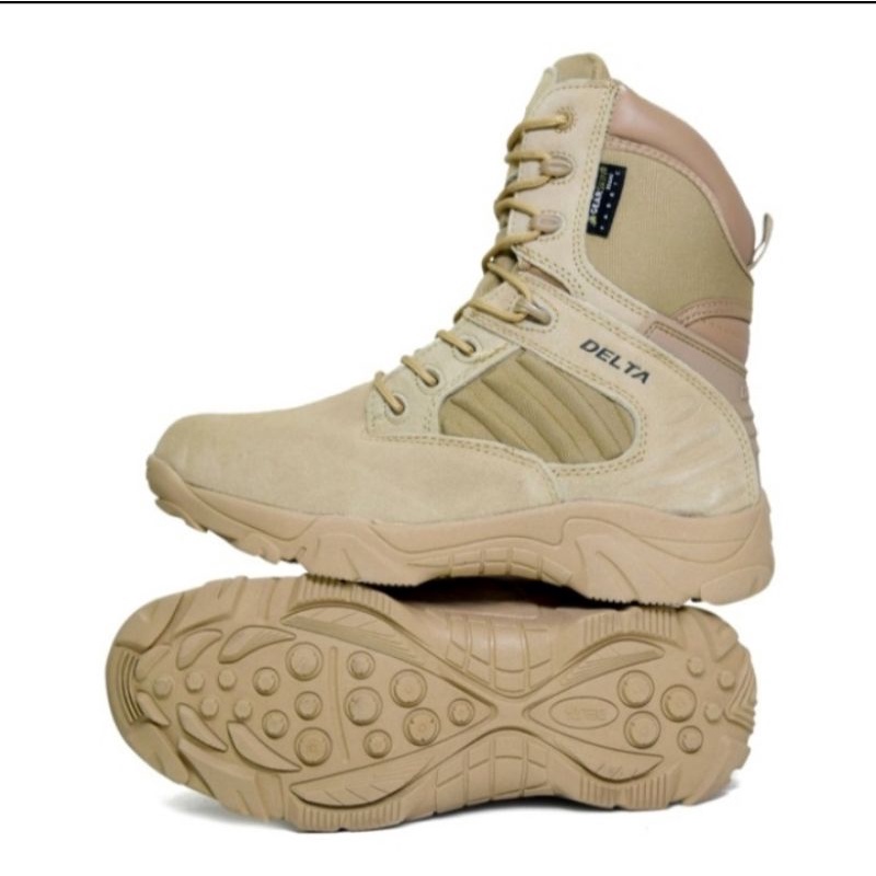 Sepatu DELTA 8in Cordura IMPORT MADE IN USA