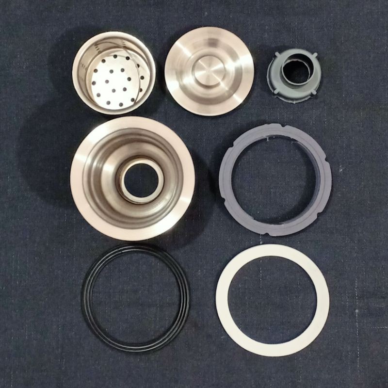 Avur BCP Stainless Steel