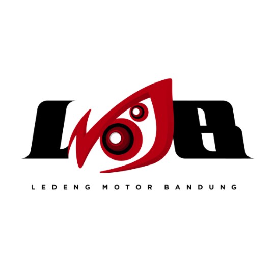 Karet Lidah Tensioner Vega ZR Sepasang Lokal