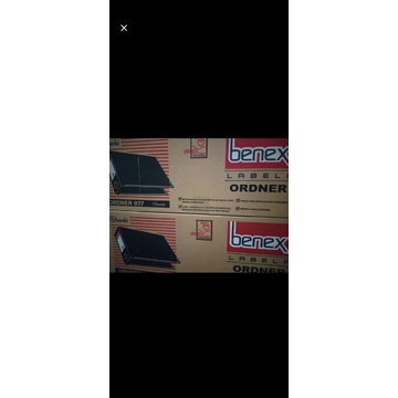 

Odner benex kwitansi ukuran kecil