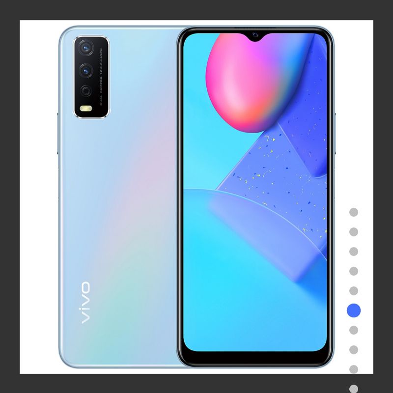Vivo Y12s 3/32gb