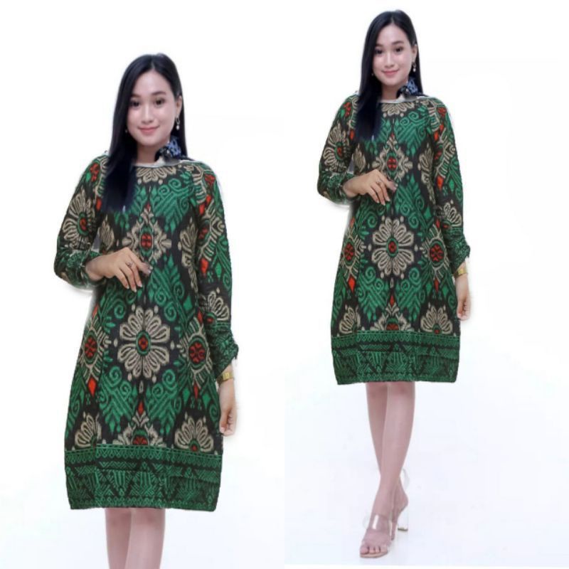 BAJU BATIK PRIA KEKINIAN BATIK WARNA HIJAU BOTOL, KEMEJA BATIK PRIA LENGAN PANJANG, BATIK PRIA LENGAN PENDEK-COD(bayar ditempat)