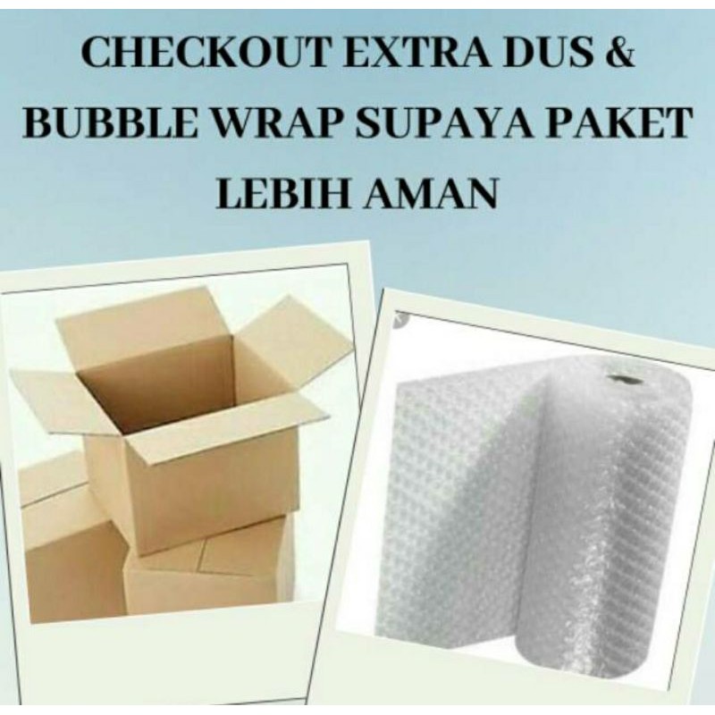 

DUS, BUBLE WRAP DAN EGG TRAY TRAY SEBAGAI PELINDUNG TELUR AGAR PACKING AMAN