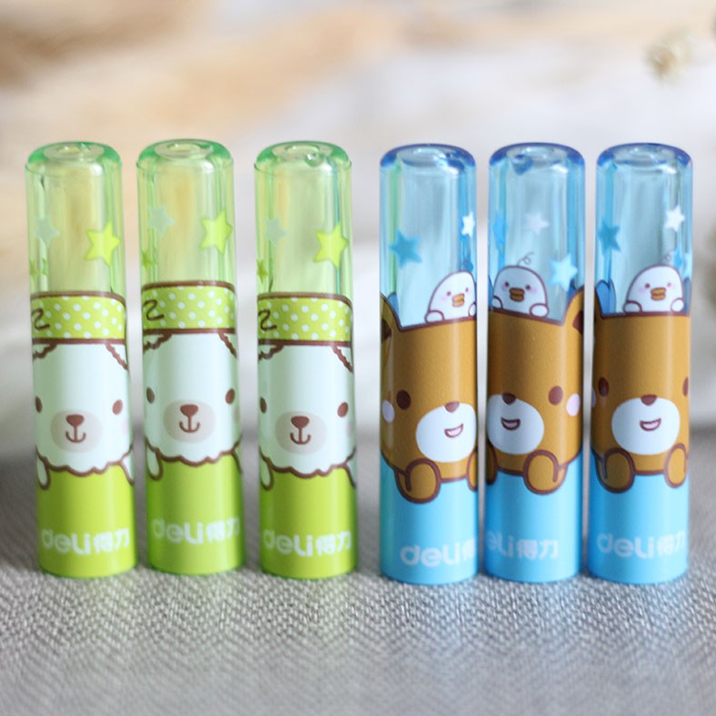 

PENCIL EXTENDER MOTIF BERUANG