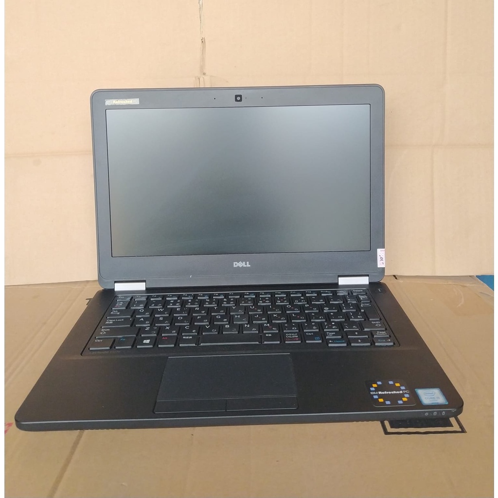 Laptop Dell Latitude e5270