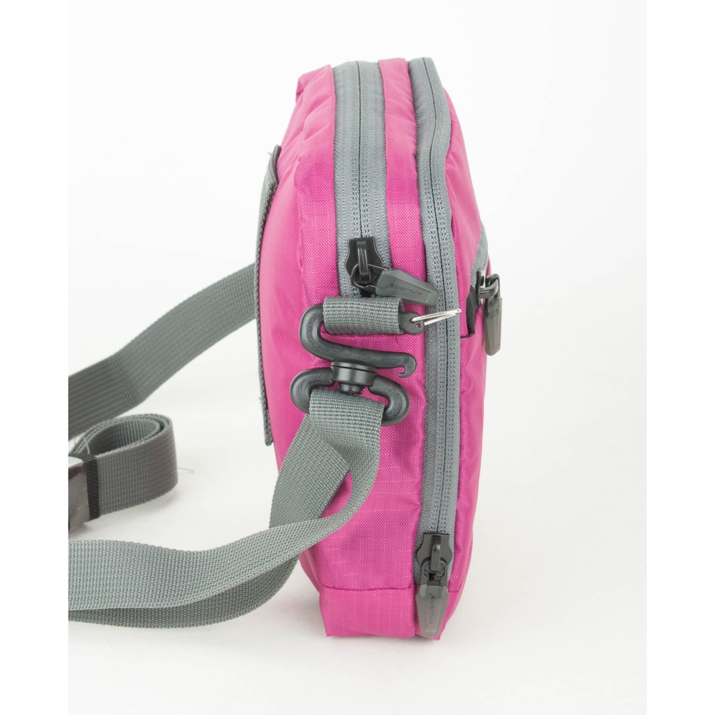 Tas Kalibre Travel Pouch Lucca Art 920701502