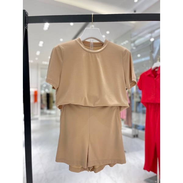 AIRLIGHT EVERYDAY SET-Latte