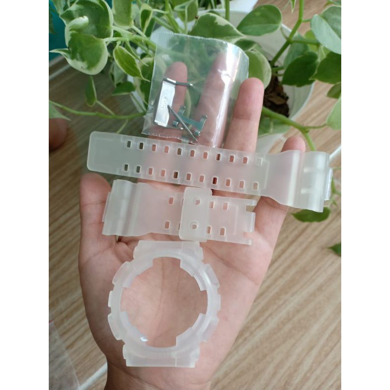 BNB GSHOCK GA100 MATTE