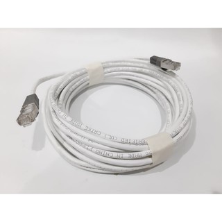 Kabel UTP CAT5e 40 Meter Kabel LAN UTP CAT 5e 40M AMP