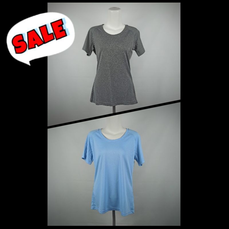 Kaos Diadora Natalia III Running Womens ORIGINAL100% - Kaos Diadora SALE 