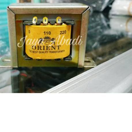 ➨ Trafo 2 Ampere CT 18 Volt ➸